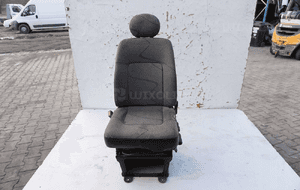 Fotel lewy przód kierowcy renault master 2 ii lift 1