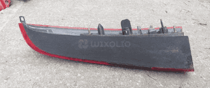 Tyl tylna lampa lewa volvo V70 2 kombi 3