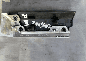 Listwa dekor Porsche Cayenne 2 II 7P5857226 3