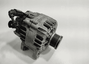 Alternator citroen C3 iii 1.2 vti 9835689480 2016-2024 4