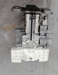Kolumna kierownicza blokada Mazda 6 III GJ KD45-675S0-L 1