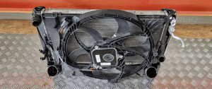 Bmw X1 E84 pas przedni wzmocnienie komplet 2.0D N47 13