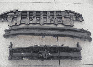 Toyota yaris iv lampa lewa soczewka zwyła oryginał 9