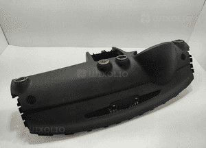 Deska konsola poduszka poduszki air-bag pasy audi A3 8P 2005-2008 9