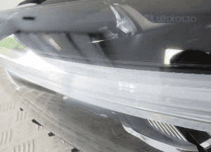 Lampa przednia przód lewa volvo XC60 ii 2 full led 32342514 2017-2021 7