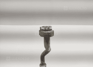 Przewód przewody klimatyzacji audi A3 8V 5Q0816743H 5Q0816741B 5Q2816738D 4