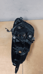 Suzuki swift MK6 lampa przód przednia lewa 2