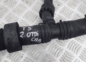 RURA WODY VW T5 2.0 TDI RADOM 2