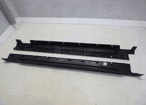 Range rover vogue L405 sport L494 listwa progowa progu prawa lewa oryginał 5