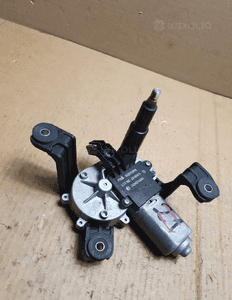 } SILNICZEK WYCIERACZKI TYLNEJ OPEL ASTRA J nr 13256917 1