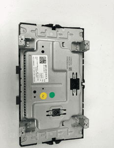 Radio nawigacja gps seat ibiza arona 6F0919605A 4