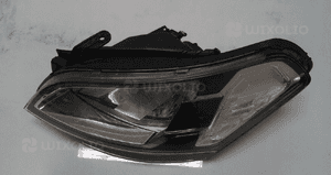 Lampa przednia lewa kia soul i 8