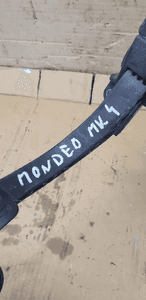 Pedał potencjometr gazu Ford Mondeo MK4 6G92-9F836-NC 6