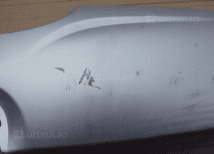 Fiat 500 listwa dekor deski rozdzielczej eu 2