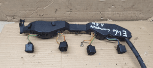 Wiązka instalacja silnika cewek BMW 3 E46 1.8 2