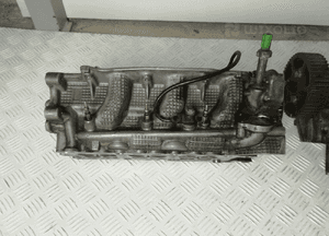 Land rover discovery rr sport głowica 3.0 TDV6 6