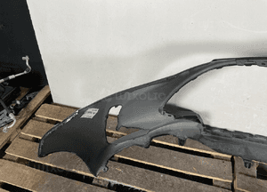 Zderzak przód przedni toyota yaris iv 4 2020- cały 5