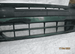 Renault scenic i lift zderzak przód przedni 3