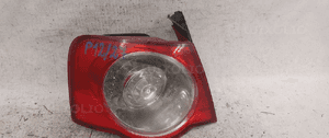 .  TYL TYLNA LAMPA LEWA VOLKSWAGEN PASSAT B6 SEDAN 1