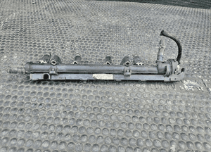 Przepustnica Listwa Wtryskowa Wtryski Przewody Zaplonowe 1.0 1.4 VW Skoda Seat 11