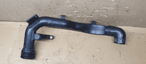 Przewód wąż rura intercoolera VW Passat B5 FL 1.9 TDI 130KM 8E0145762G 3B0145762G 2