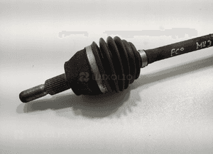 Półoś lewa przód przednia krótka ford focus MK3 iii 1.0 ecoboost 2010-2014 3