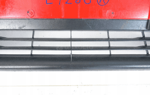 Ford transit courier lift 2017- zderzak przód przedni JT76-17757-A 4