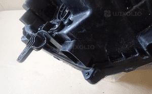 Lampa lewa full led hyundai santa fe iv 4 led 4