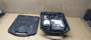 Wkład koła zapasowego zestaw naprawczy Renault Trafic III Vivaro B 995015576R 93452779 1