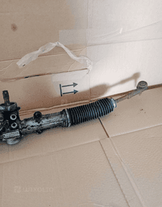 Maglownica przekladnia Alfa Romeo 00467555280 2