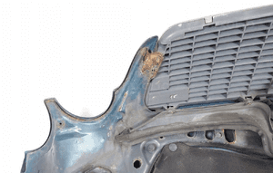 Maska pokrywa silnika mercedes e W210 lift 8