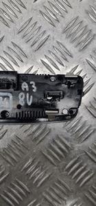 Audi A3 8V panel klimatyzacji 8V0820043AL 9