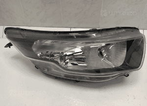 Iveco daily lift 2019R- lampa prawa przód przednia 9 pin 2
