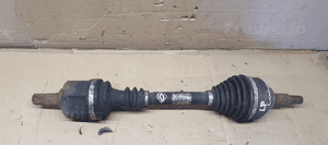 Półoś lewa krótka półośka Renault Laguna II 2.2 DCI Automat 8200022321 4