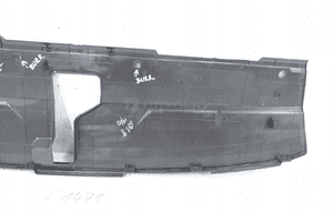 Hyundai tucson iv 2024- lift osłona pas przedni 86391-CZGA0 5