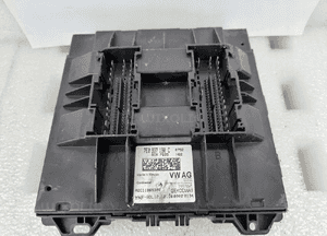 Vw ag sterownik moduł komfortu bcm 7E0937190C 2