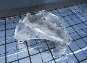 ZWROTNICA PRZÓD PRZEDNIA PRAWA LEWA BMW 1 F20 RWD 2011- 13