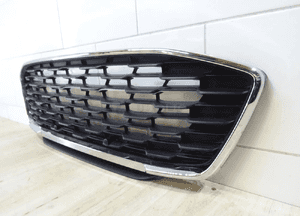 Chrom ford puma  FORD PUMA MK2 GRILL ATRAPA L1TB-8B271-B ORYGINAŁ LLU 2