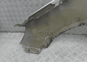 Błotnik prawy przód skoda fabia ii roomster radom 4