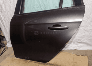 DRZWI LEWY TYŁ FIAT BRAVO II 07-14 VR284 3