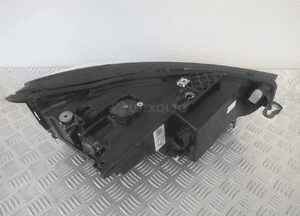 Lampa przednia przód lewa seat leon iv 4 full led 5FB 2020- 7