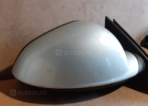 Lusterko elektryczne prawe opel insignia 5-PIN Z157 oryginał wysyłka! 2