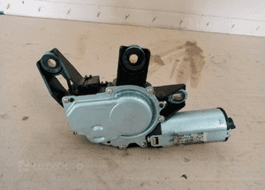 Silniczek wycieraczki tył tylnej Mercedes A168 1688200442 1