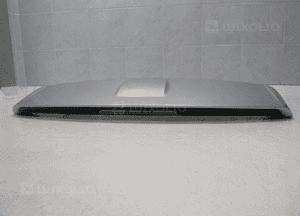 Range rover sport ii L494 spoiler lotka blenda 4