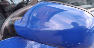 Peugeot 307 lusterko prawe lEGJB 2