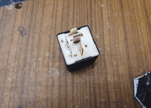 Przekaznik Przekaźnik 219 202 Sterownik Moduł Audi VW Skoda Seat 6