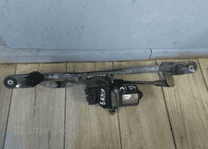 MECHANIZM WYCIERACZEK FIAT BRAVO II 1