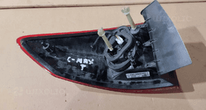 Lampa prawa tył tylna ford c-max MK2 AM51-13404-BE 2