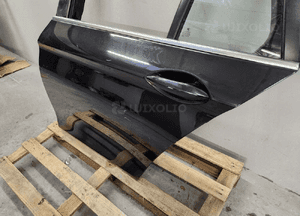 Bmw F11 drzwi tylne tyl lewe oryginał lak 416 2