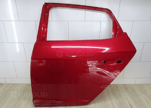 Seat leon 3 iii 5F4 lewe drzwi tył tylnie 5F4833579 1